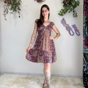 Vestido Indiano Madalena Curto (2)